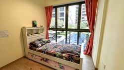 The Criterion (D27), Condominium #563574941